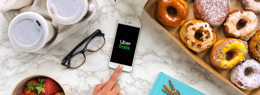 Uber Eats – Zomato Case Study – Breaking Top Myths